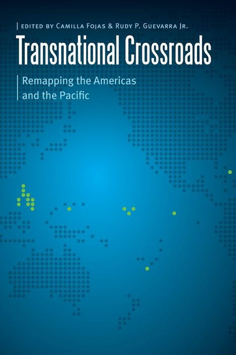 Chapter: “Hawaiian Quilts, Global Domesticities and Patterns of Counterhegemony”