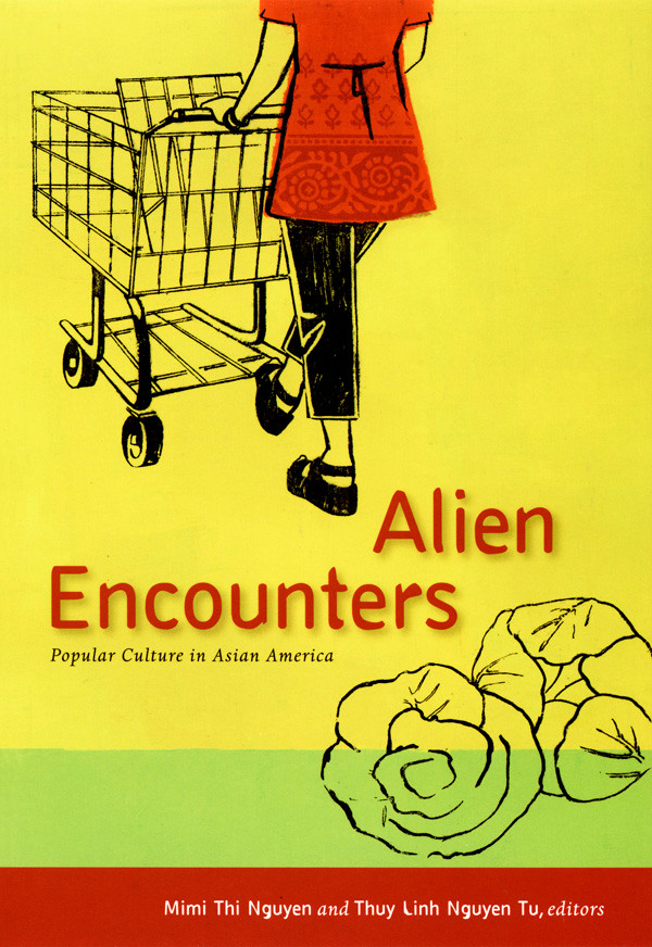 Chapter: “Asian American Auto/biographies: The Gendered Limits of Consumer Citizenship in Import Subcultures”