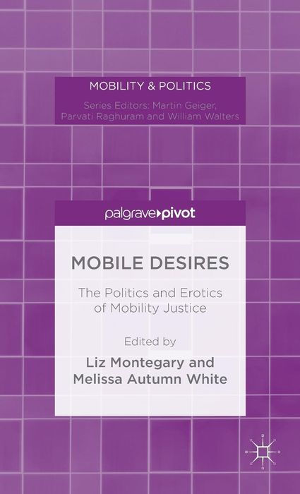 Chapter: “Tourism Mobilities, Indigenous Claims, and the Securitization of the Beach”