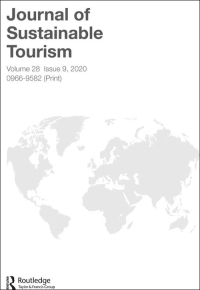 Article: “Indigeneity, Sovereignty, Sustainability, and Cultural Tourism: Hosts and Hostages at ‘Iolani Palace, Hawai‘i”